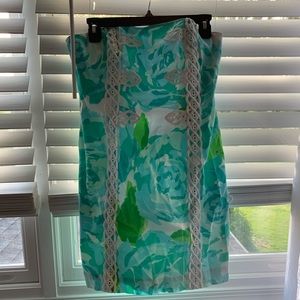 Lilly Pulitzer dress SOLD
